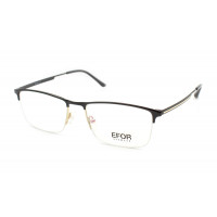 Металева оправа для окулярів Efor 7378