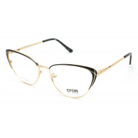 Жіночі окуляри для зору Efor 8011 на замовлення
