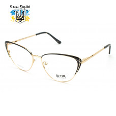 Женские очки для зрения Efor 8011 п..
