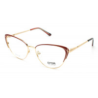 Красивые женские очки для зрения Efor 8011
