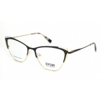 Стильні та акуратні окуляри Efor 9066 за рецептом