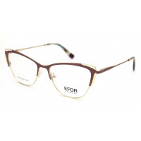 Жіноча оправа для окулярів Efor 9066
