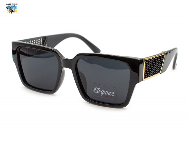 Сонцезахисні окуляри Elegance 24508