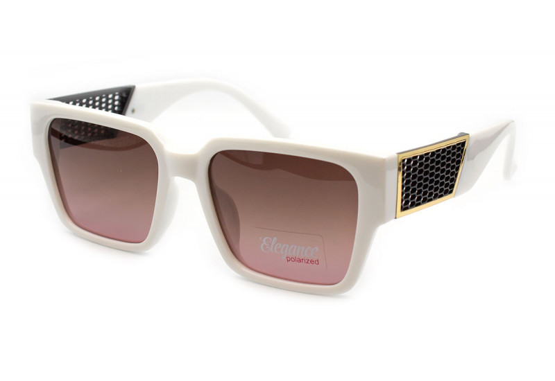 Сонцезахисні окуляри Elegance 24508