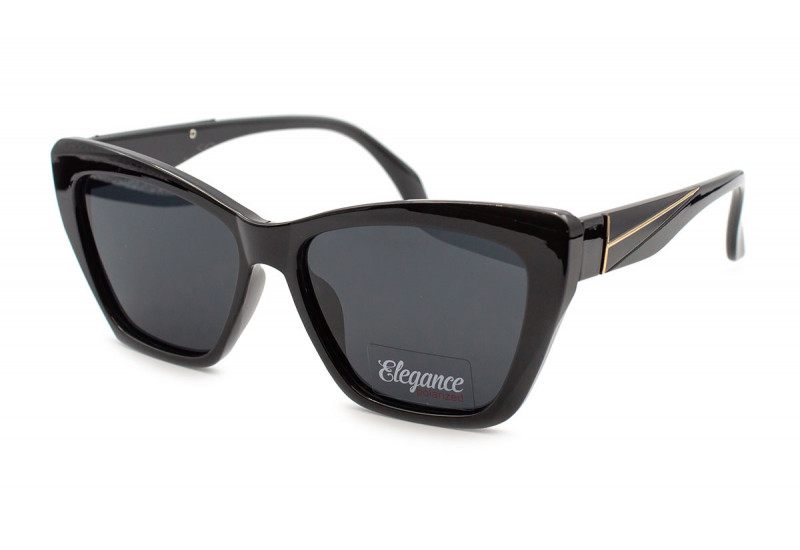 Сонцезахисні окуляри Elegance 24509
