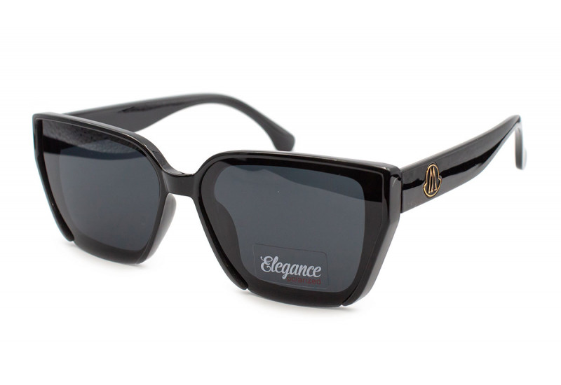 Сонцезахисні окуляри Elegance 24510