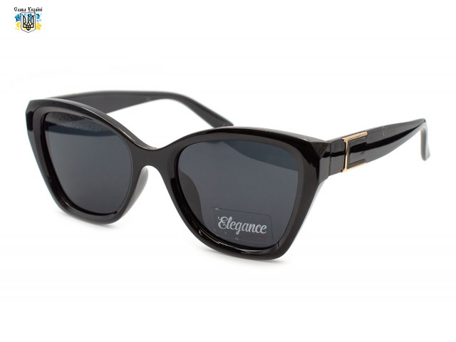 Сонцезахисні окуляри Elegance 24513