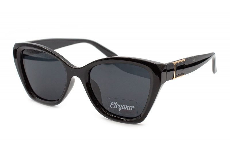 Сонцезахисні окуляри Elegance 24513