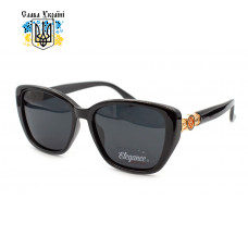 Классные женские солнцезащитные очки Elegance 24514
