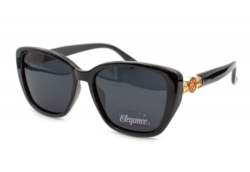 Сонцезахисні окуляри Elegance 24514