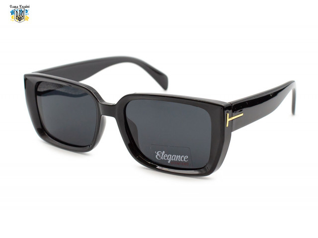 Сонцезахисні окуляри Elegance 24515