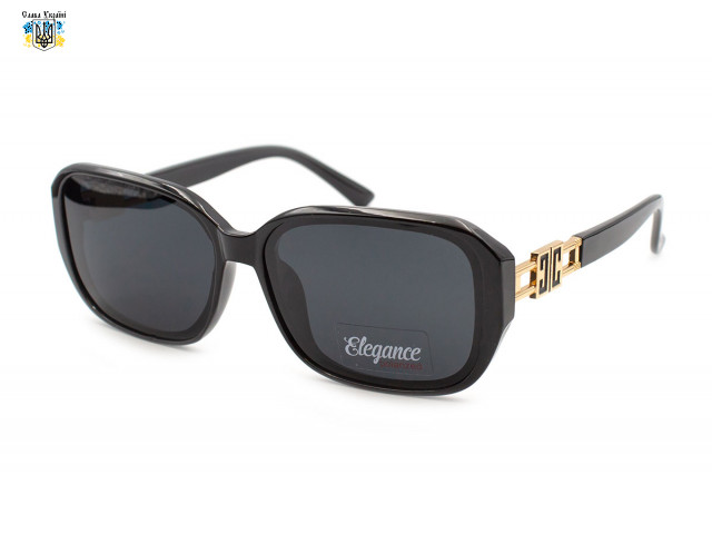 Сонцезахисні окуляри Elegance 24516