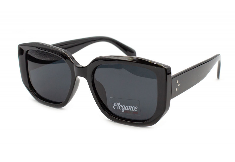 Сонцезахисні окуляри Elegance 24517