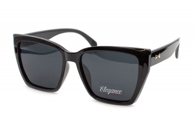 Сонцезахисні окуляри Elegance 24518