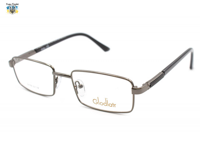 Привабливі чоловічі окуляри для зору Glodiatr 1750