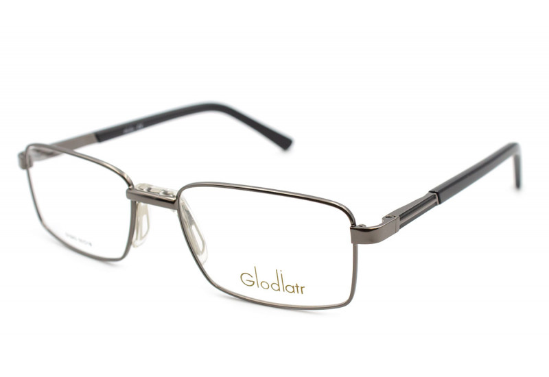 Строгие мужские очки для зрения Glodiatr 1843