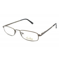 Овальные мужские очки для зрения Glodiatr 1846