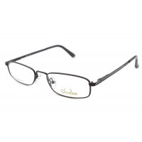 Овальні чоловічі окуляри для зору Glodiatr 1846