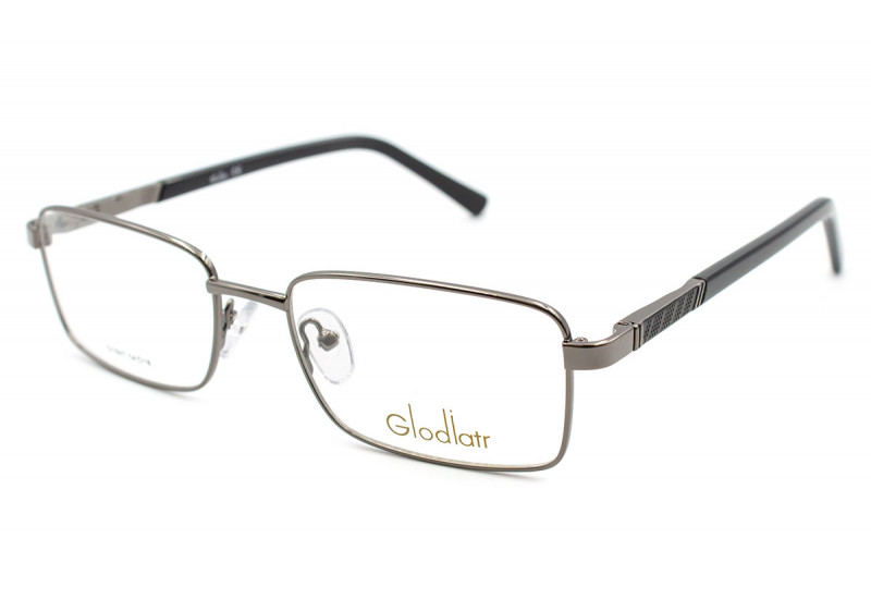 Классические мужские очки для зрения Glodiatr 1847