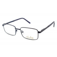 Прямоугольные мужские очки для зрения Glodiatr 1856