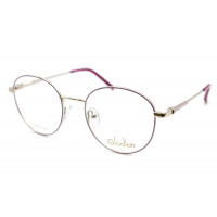 Симпатичные женские очки для зрения Glodiatr 1827