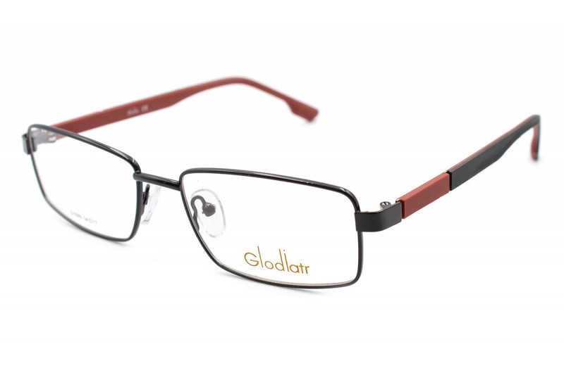 Стильные мужские очки для зрения Glodiatr 1889