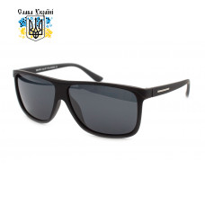Сонцезахисні пластикові окуляри Graffito 3205