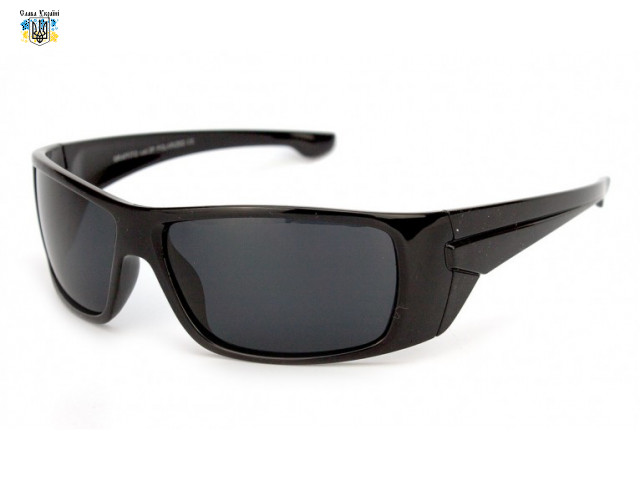 Сонцезахисні окуляри Graffito 3107