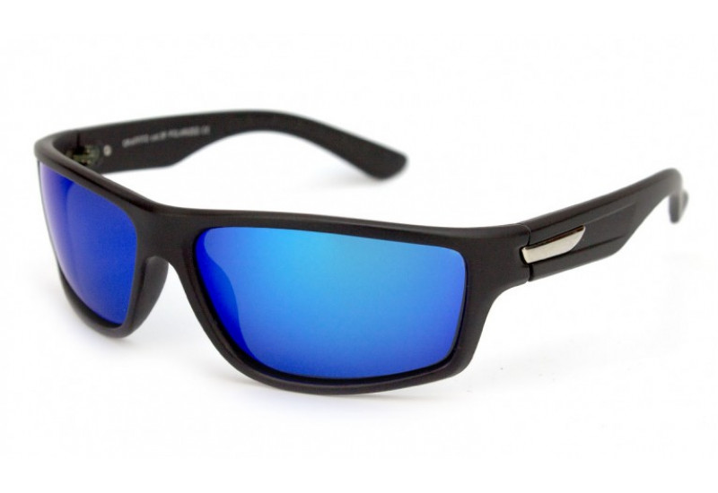 Классные солнцезащитные очки Graffito 3108