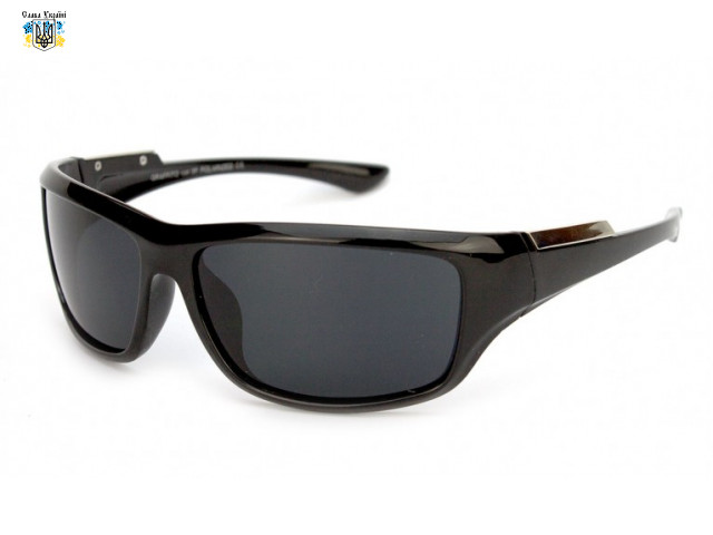 Сонцезахисні окуляри Graffito 3112