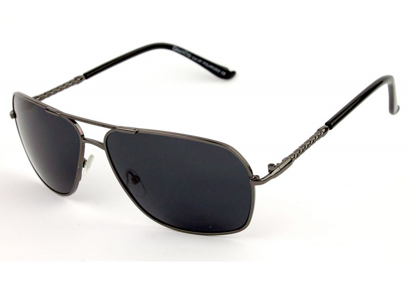 Мужские очки Graffito 3808 с поляризационной линзой 
