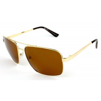 Солнцезащитные очки Graffito 3816 с поляризационной линзой   