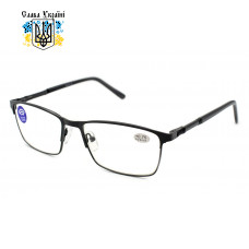 Чоловічі окуляри для зору Gvest 21411
