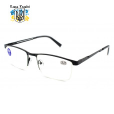 Чоловічі окуляри для зору Gvest 21412