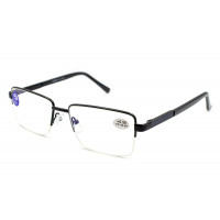 Чоловічі окуляри для зору Gvest 21415