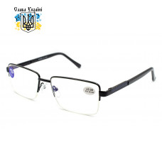 Чоловічі окуляри для зору Gvest 21415