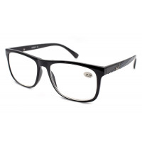 Стильні чоловічі окуляри з діоптріями Gvest 21424