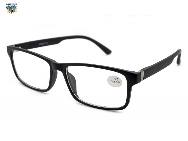 Чоловічі окуляри з діоптріями Gvest 21432