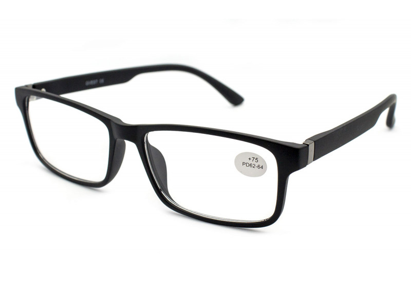 Мужские очки с диоптриями Gvest 21432