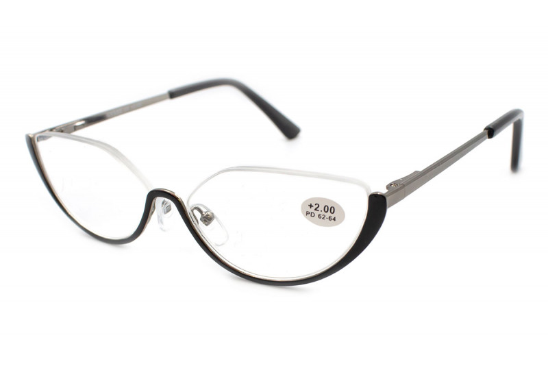 Витончені жіночі окуляри для зору Gvest 21407