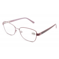 Женские диоптрийные очки для зрения Gvest 21408