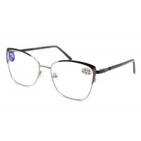 Красивые женские очки для зрения Gvest 21409