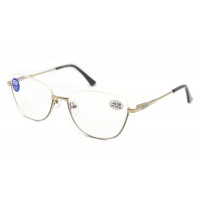 Жіночі окуляри для зору Gvest 21414 (від -4,0 до +4,0)