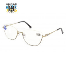 Женские очки для зрения Gvest 21414