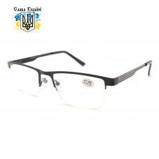 Чоловічі окуляри для зору Gvest 21433