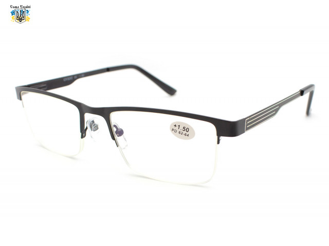 Стильные мужские очки для зрения Gvest 21433