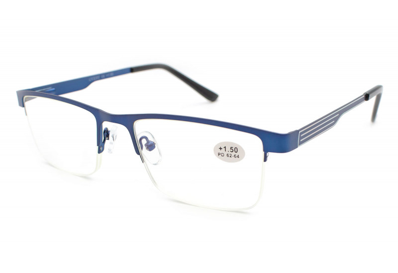Стильные мужские очки для зрения Gvest 21433