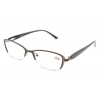 Диоптрийные женские очки для зрения Gvest 21436