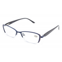 Діоптрійні жіночі окуляри для зору Gvest 21436