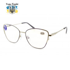 Женские очки для зрения Gvest 21441